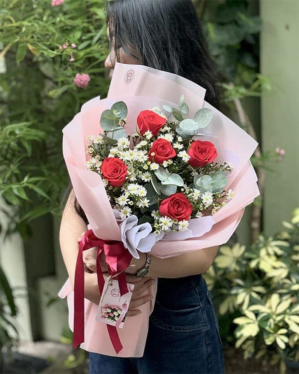 Mặt Trời Của Anh