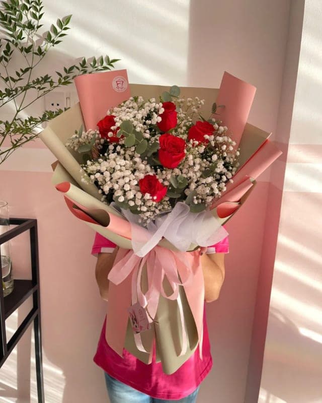 Mãi Một Tình Yêu